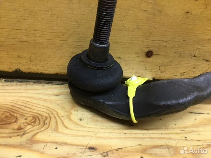 Рулевая рейка Audi A4 8K5 cdhb 2009