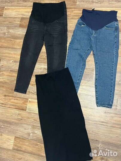 Одежда для беременных 42