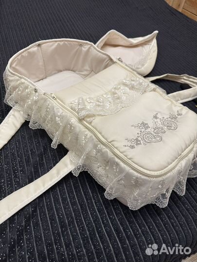 Переноска для детей