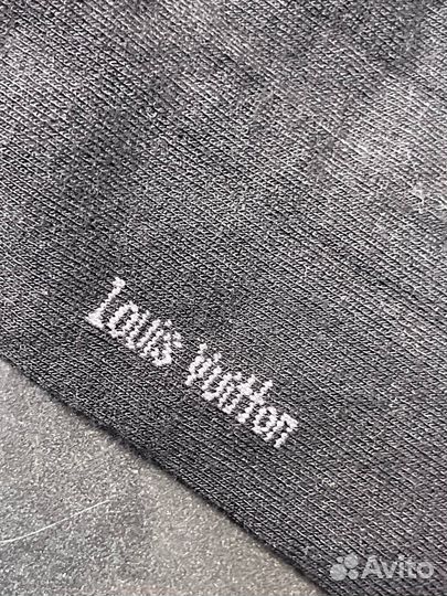 Носки Louis Vuitton
