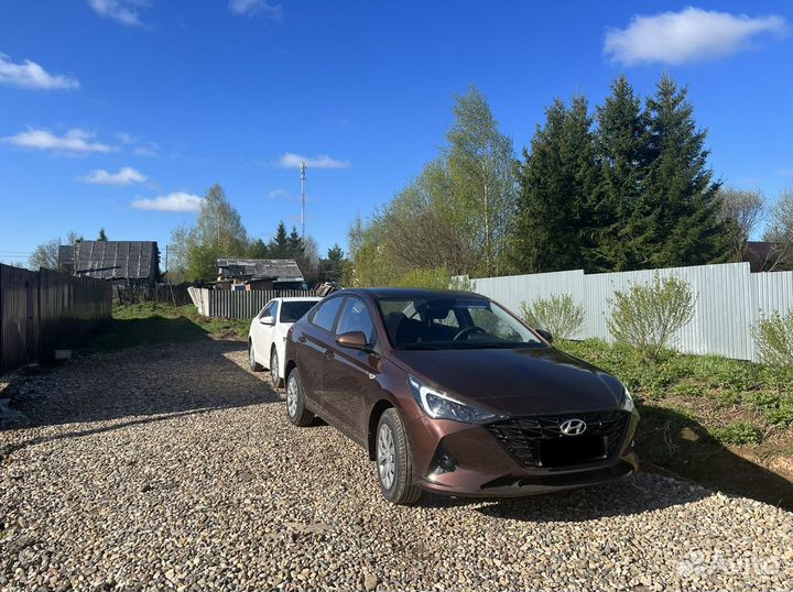 Аренда авто новые Сергиев Посад