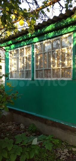 Дом 53,1 м² на участке 10 сот.