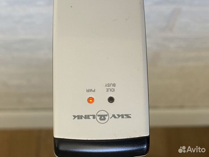 Usb модем anydata ADU-310A от SkyLink