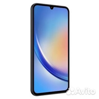 Samsung Galaxy A34, 8/256 ГБ