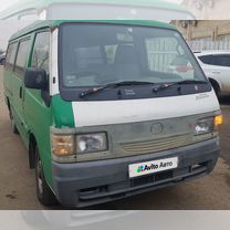 Mazda Bongo Brawny 2.0 MT, 2001, 200 000 км, с пробегом, цена 350 000 руб.