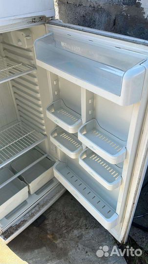 Холодильник