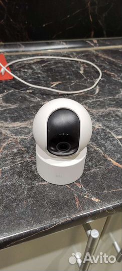 Камера видеонаблюдения IP Xiaomi Mi 360 Camera