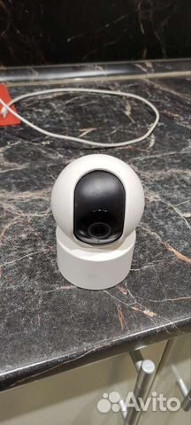 Камера видеонаблюдения IP Xiaomi Mi 360 Camera