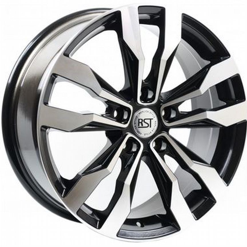 Литые диски RST R047 7×R17 5×114.3