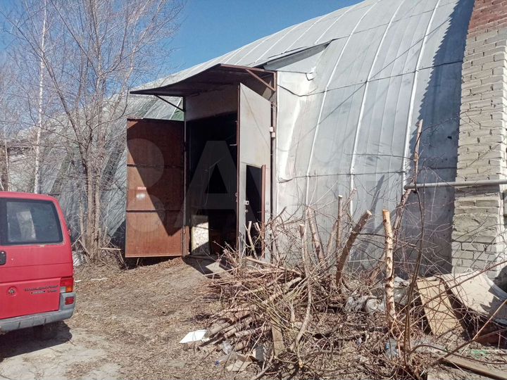 Склад, 420 м²