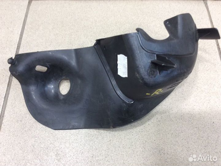 Накладка (кузов внутри) правая Bmw 6-Serie Gt G32