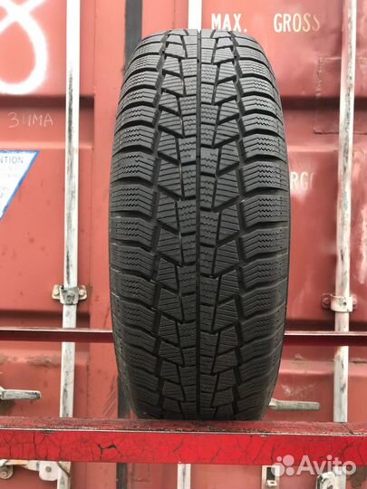 Gislaved Euro Frost 6 195/65 R15