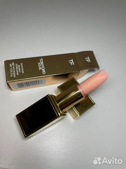 Tom ford бальзам для губ оригинал