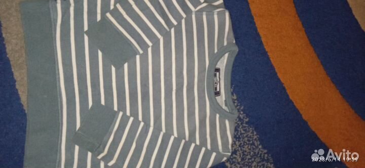 Детские вещи на мальчика