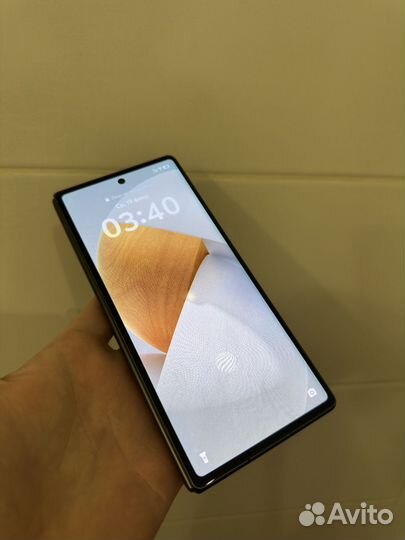 Vivo X Fold, 12/512 ГБ