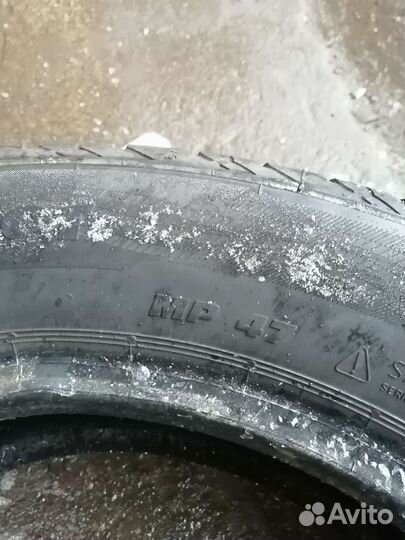 Matador MP 47 Hectorra 3 205/55 R16