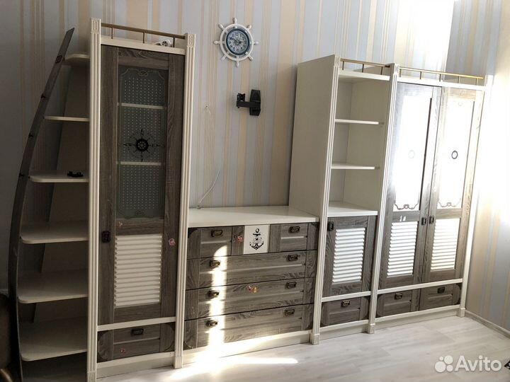 Детская мебель