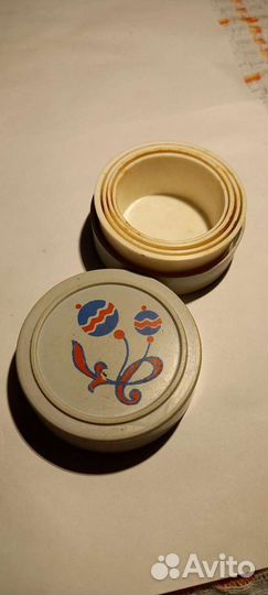 Стаканчик СССР