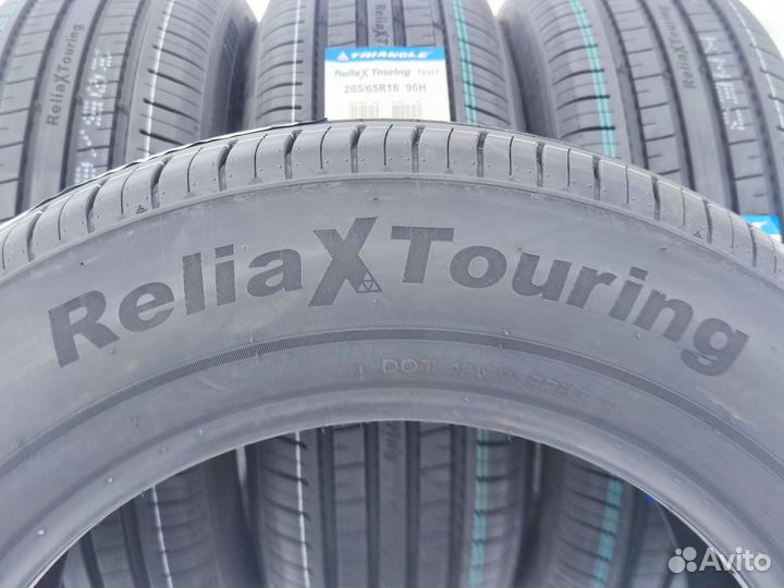 Triangle Reliax Touring TE307 185/70 R14