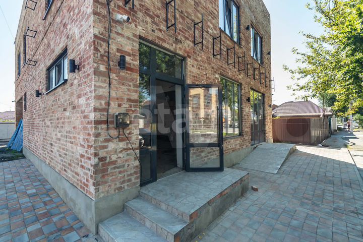 Сдам помещение свободного назначения, 100 м²