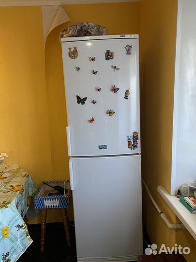 Холодильник