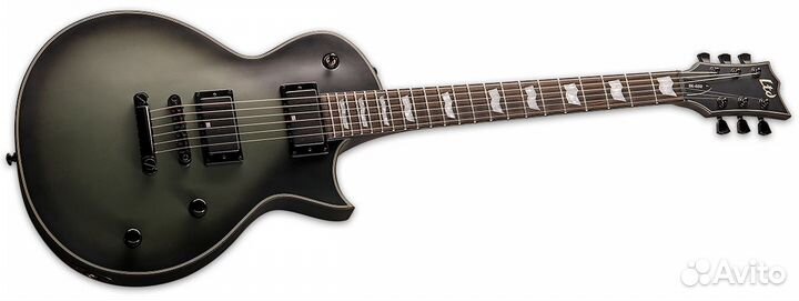 ESP LTD BK-600 Military Green Sunburst S в Наличии
