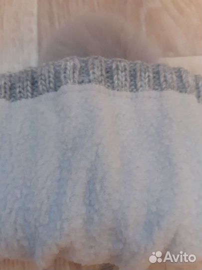 Шапка детская