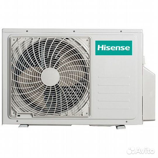 Сплит-система hisense AUC-36UR4SGA+AUC-I-950/AUW-36U4S1A