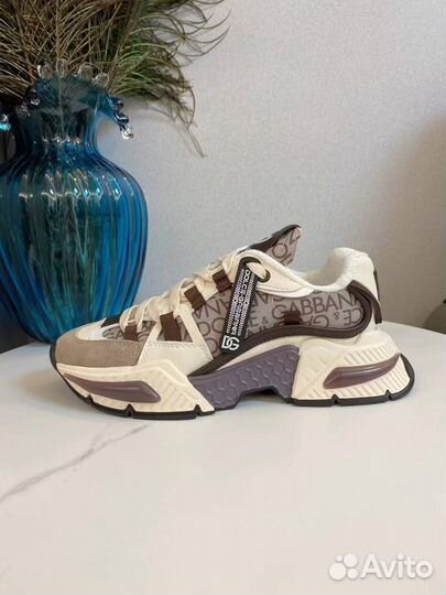 Мужские кроссовки dolce & gabbana