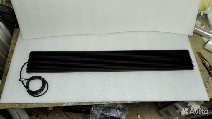 Светильники для пресных аквариумов