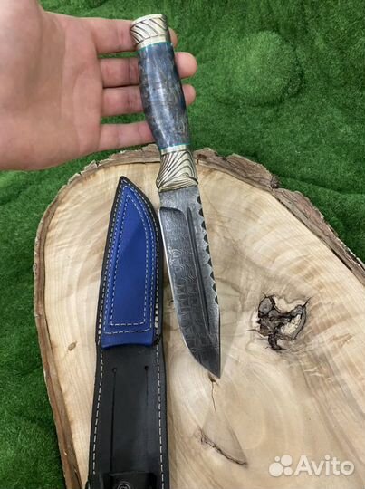 Кизлярские ножи