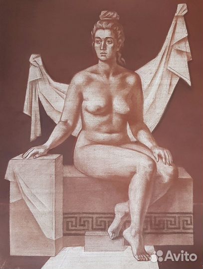 Преподаватель/репетитор по рисованию