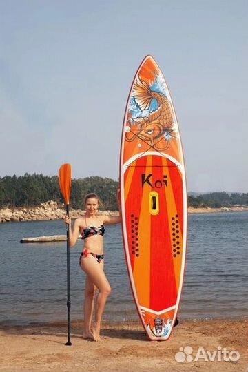 FunWater 11.6 Koi Сап доска Sup board