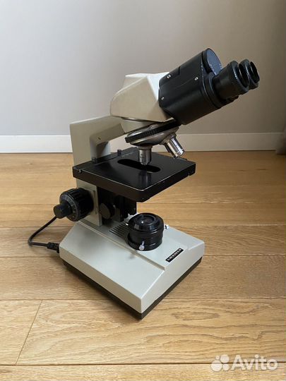 Микроскоп Биомед