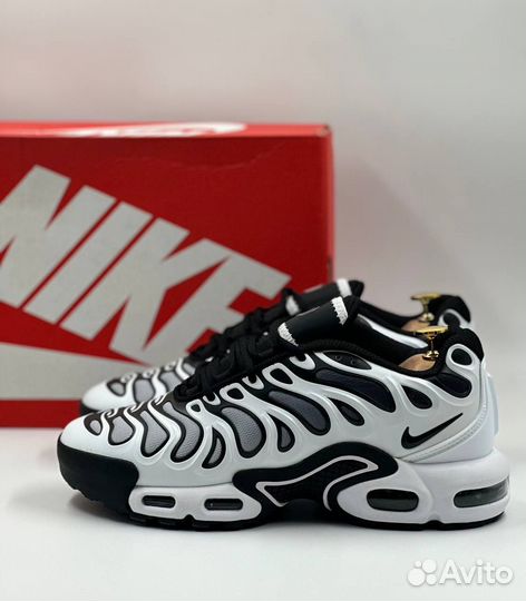 Кроссовки Nike Air Max plus drift