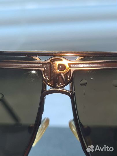 Солнцезащитные очки