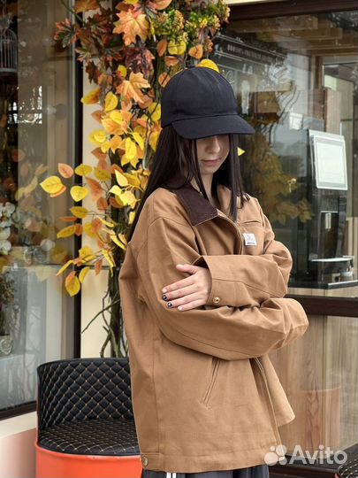 Куртка демисезонная