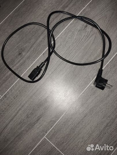 Провод для компьютерац