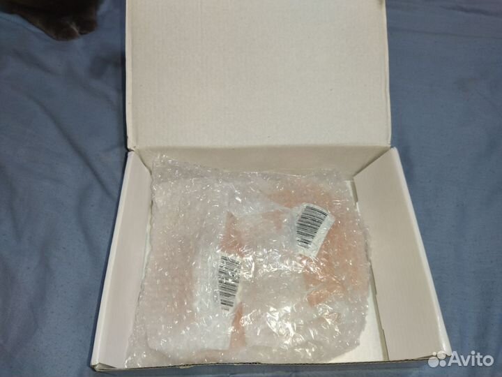 Протез молочной железы