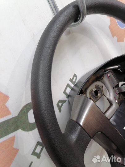 Руль Kia Sorento BL 2002-2009