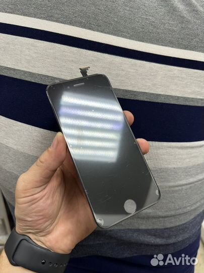 Дисплей LCD для iPhone