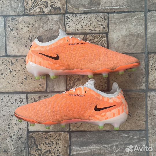 Бутсы Nike Phantom GX