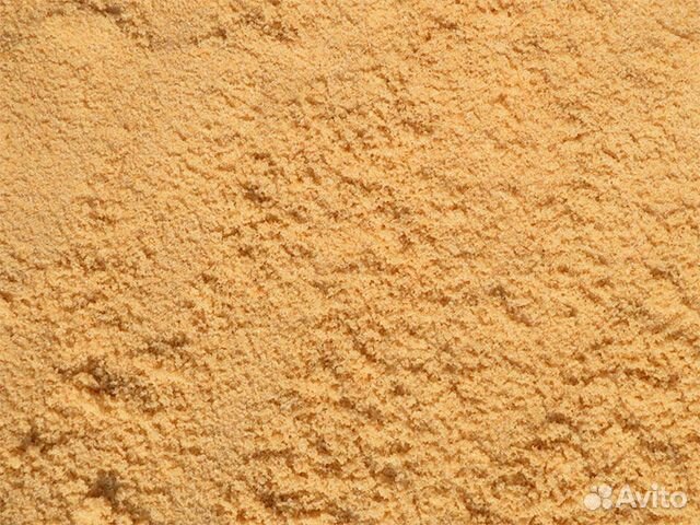 Песок строительный, супесь, суглинок с доставкой