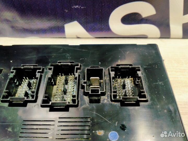 Блок управления Mercedes-Benz Ml 164 272.967 30