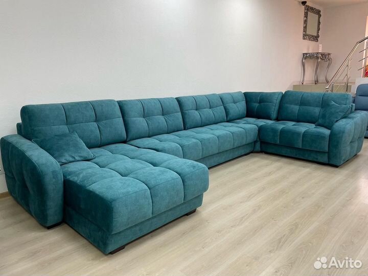Диван президент