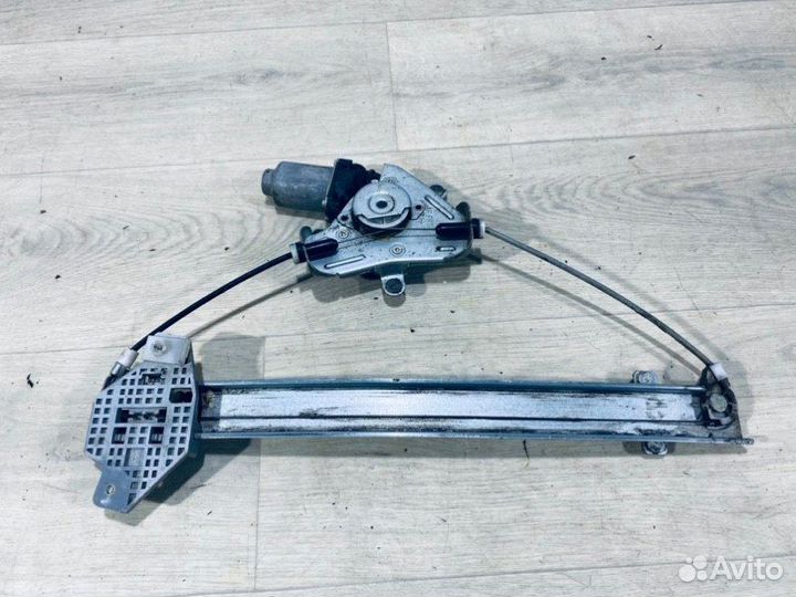 Стеклоподъемник передний правый Hyundai Solaris