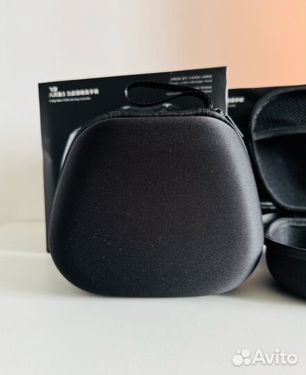 Сумка чехол, геймпад Flydigi apex, Vader, Direwolf