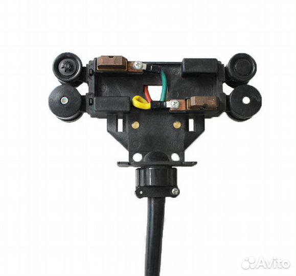 Троллейный шинопровод 80 А