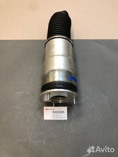 Пневмобаллон BMW F01/F02/F04 37126794139