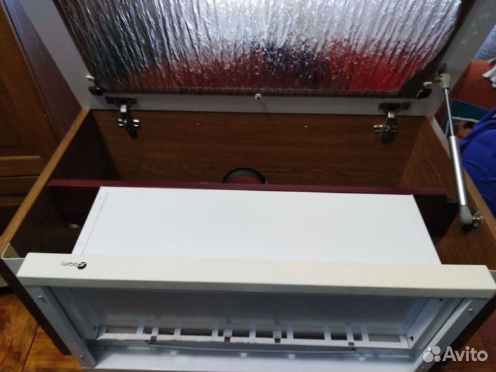 Вытяжка turbair-GR 14
